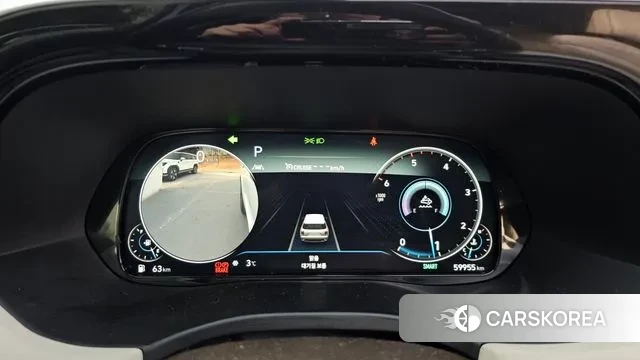 Hyundai Palisade id 3556733 из Кореи 18