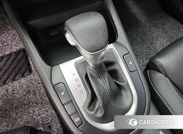 Kia The New K3 2nd generation id 4415704 из Кореи 16