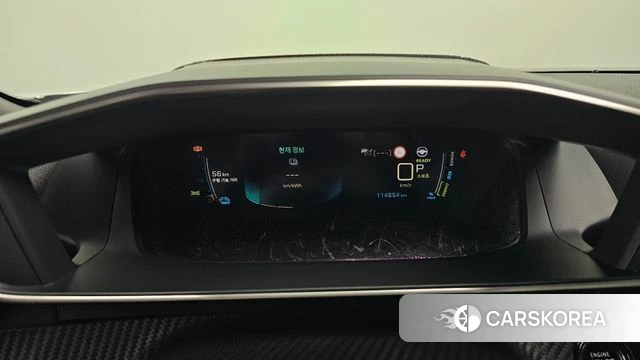 Peugeot e-2008 second generation id 3807194 из Кореи 18