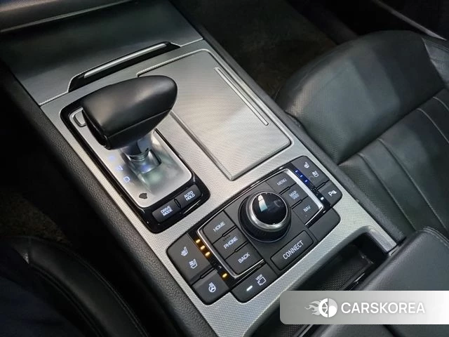 Genesis G80 id 3955838 из Кореи 17