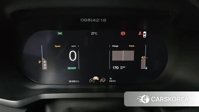 Polestar Polestar 2 id 3058501 из Кореи 18