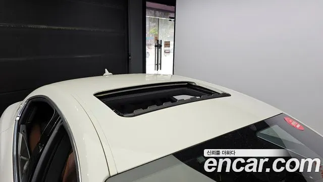 Maserati Ghibli id 2672136 из Кореи 18