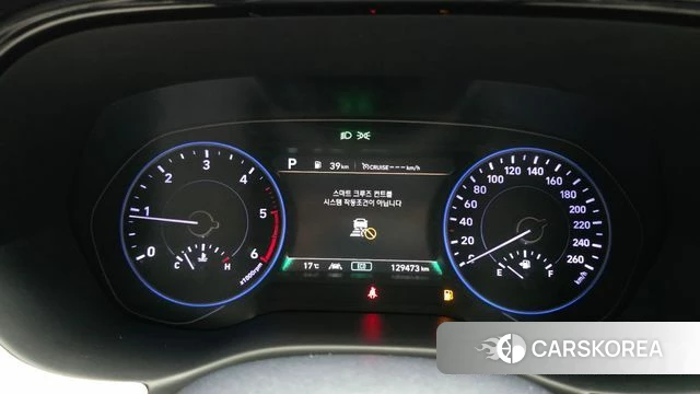 Hyundai Palisade id 4294728 из Кореи 18