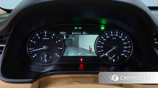 Kia More K9 id 4625342 из Кореи 32