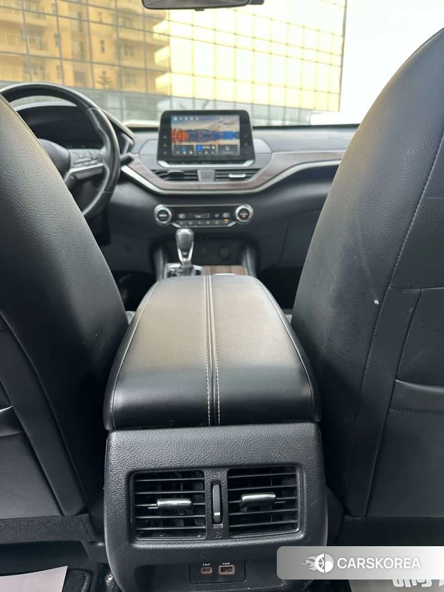 Nissan Teana id 4328903 из Китая 20
