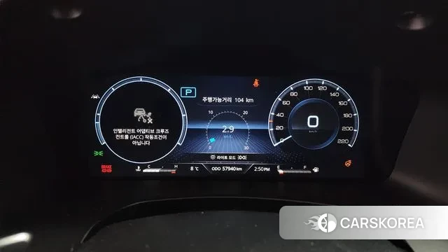 Ssangyong All New Rexton id 3503034 из Кореи 18