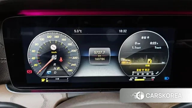 Mercedes-Benz E-Class W213 id 3434811 из Кореи 18