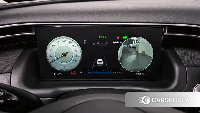 Hyundai Tucson (NX4) id 3421492 из Кореи 18