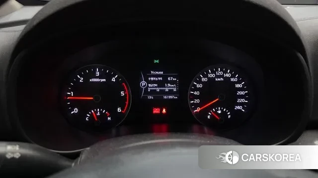 Kia Sportage 4th Generation id 3789813 из Кореи 18