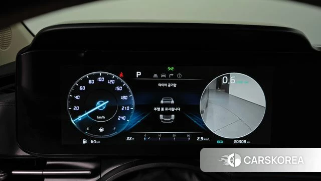 Kia Carnival 4th generation id 4223082 из Кореи 35