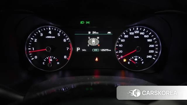 Kia Come New K3 id 3834640 из Кореи 18