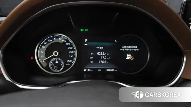 Genesis G80 (RG3) id 3567542 из Кореи 18