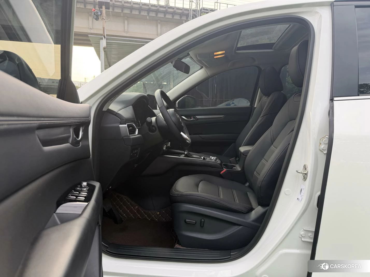 Mazda CX-5 id 4479278 из Китая 15