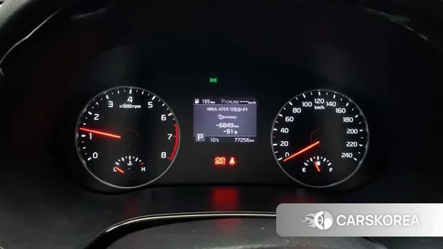 Kia Seltos id 3601655 из Кореи 18