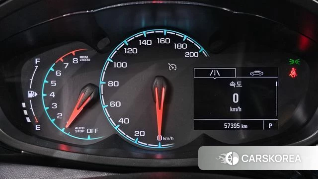 Chevrolet (GM Daewoo) The New Spark id 4595572 из Кореи 18