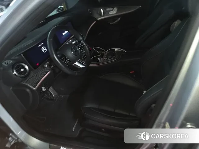 Mercedes-Benz E-Class W213 id 3047663 из Кореи 10