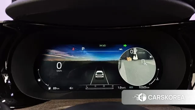 Kia K5 3rd generation id 3607752 из Кореи 18