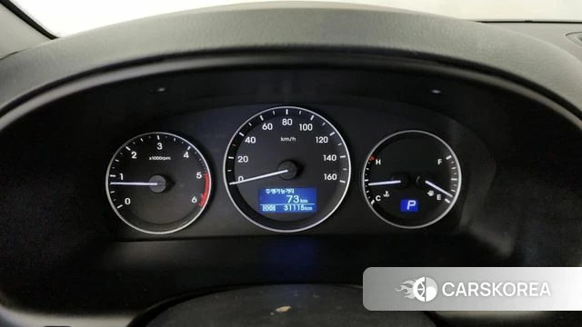 Hyundai The New Grand Starex id 4363314 из Кореи 29