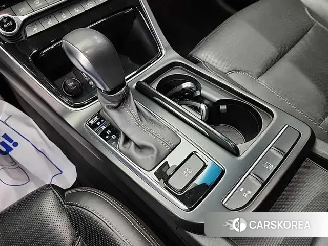 Hyundai Grandeur IG id 3500053 из Кореи 17