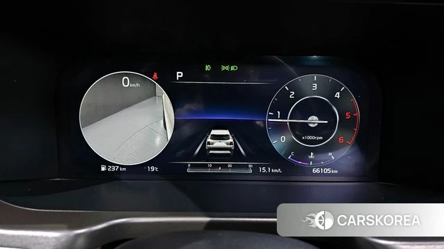 Kia Sorento 4th Generation id 3916570 из Кореи 18