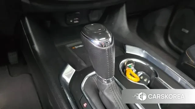 Chevrolet (GM Daewoo) Traverse id 3417710 из Кореи 18