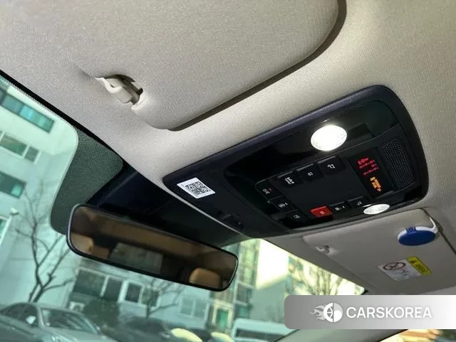 Kia Carnival 4th generation id 3472759 из Кореи 17