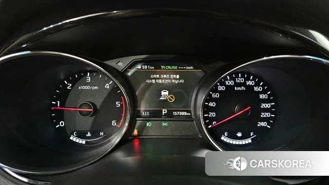 Kia The New Carnival id 3813971 из Кореи 19