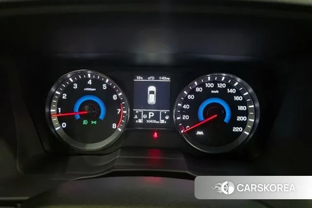 Ssangyong The New Tivoli id 3267408 из Кореи 18