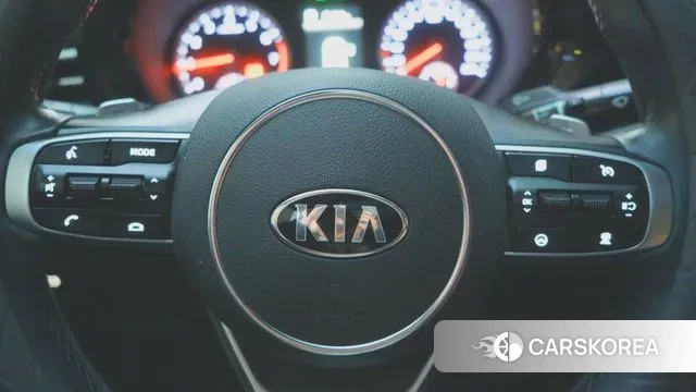 Kia K5 3rd generation id 3772572 из Кореи 14