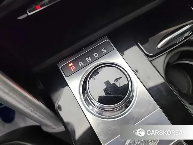 Land Rover Discovery 5 id 3408121 из Кореи 18