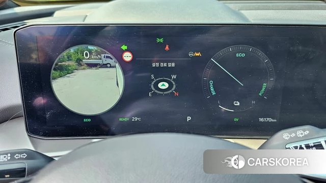 Kia The New Sorento 4th Generation id 4315423 из Кореи 32