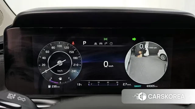 Kia Carnival 4th generation id 3350149 из Кореи 18