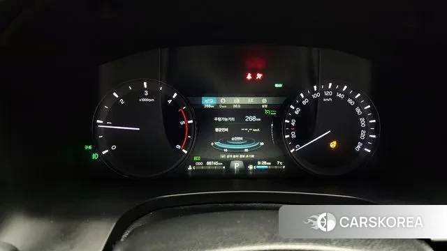 Ssangyong The New Rexton Sports Cannes id 3438591 из Кореи 18