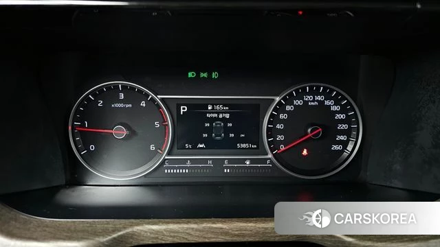 Kia Sorento 4th Generation id 4470244 из Кореи 22