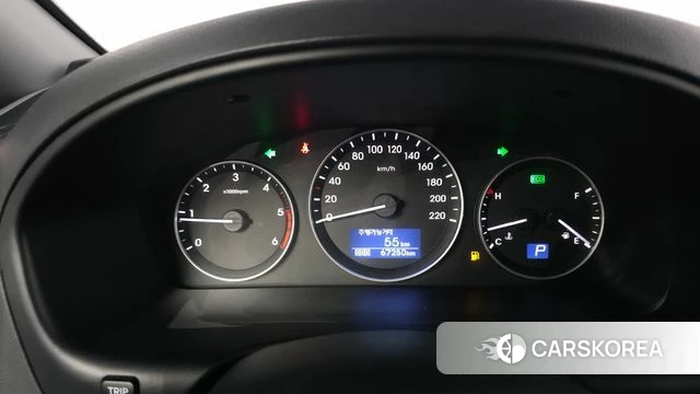 Hyundai The New Grand Starex id 3827863 из Кореи 18