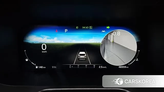 Kia Sorento 4th Generation id 3659903 из Кореи 18