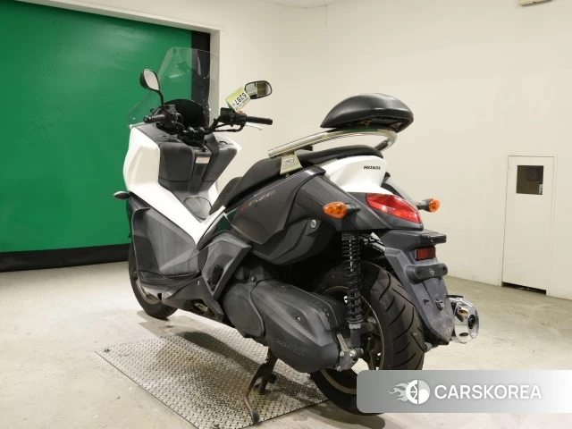 Honda PHASE id 4387062 из Японии 8