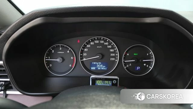 Hyundai The New Grand Starex id 3834881 из Кореи 18