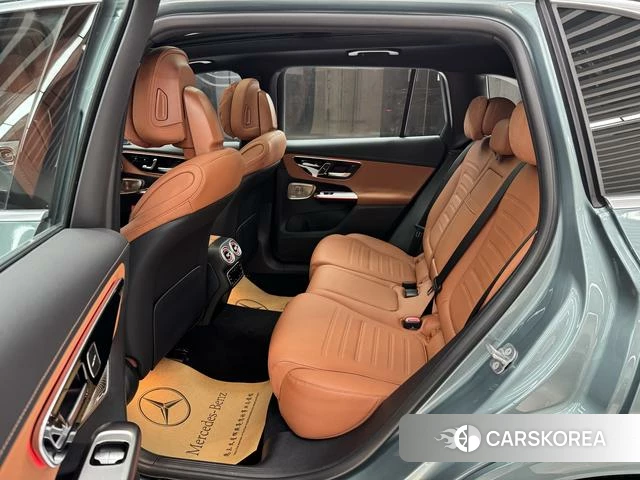 Mercedes-Benz GLC id 4264454 из Китая 14