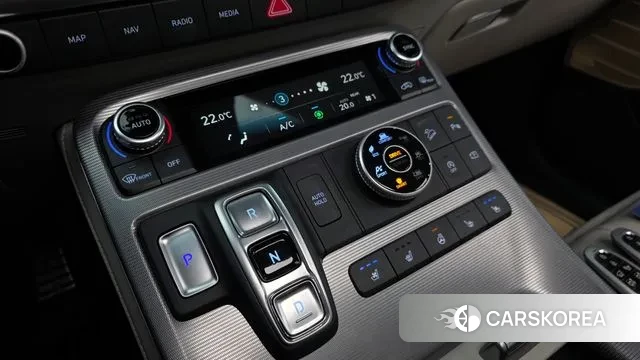 Hyundai The New Palisade id 3776528 из Кореи 18