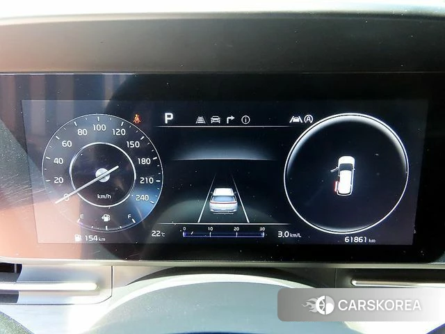 Kia Carnival 4th generation id 4322382 из Кореи 18