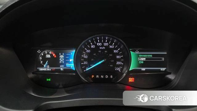 Ford Explorer id 4020327 из Кореи 18