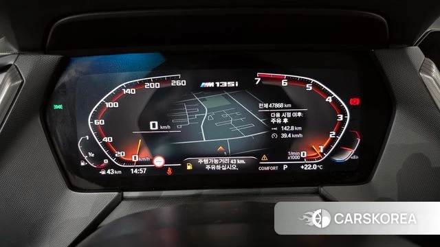 BMW 1 Series (F40) id 4201983 из Кореи 30