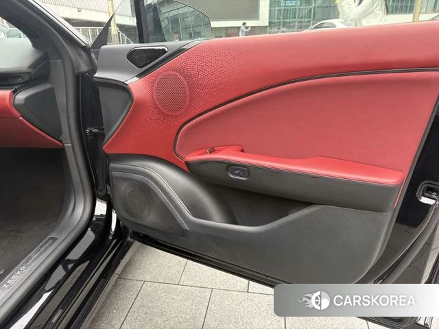 Extremely krypton ZEEKR 007GT id 4190508 из Китая 9