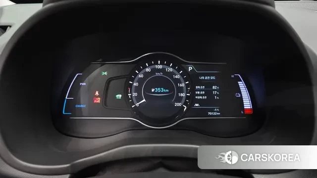 Hyundai Kona Electric id 3612189 из Кореи 18
