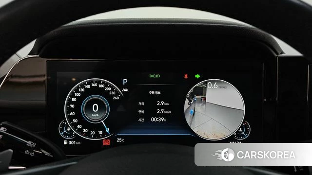 Hyundai The New Grandeur IG id 4848437 из Кореи 28