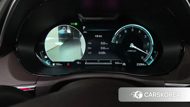 Genesis GV70 id 4178209 из Кореи 18
