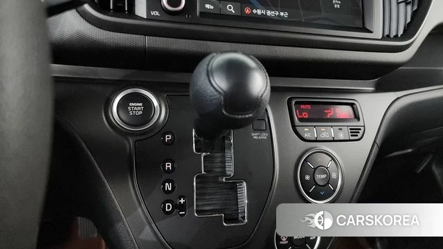 Kia The New Kia Ray id 4280734 из Кореи 31