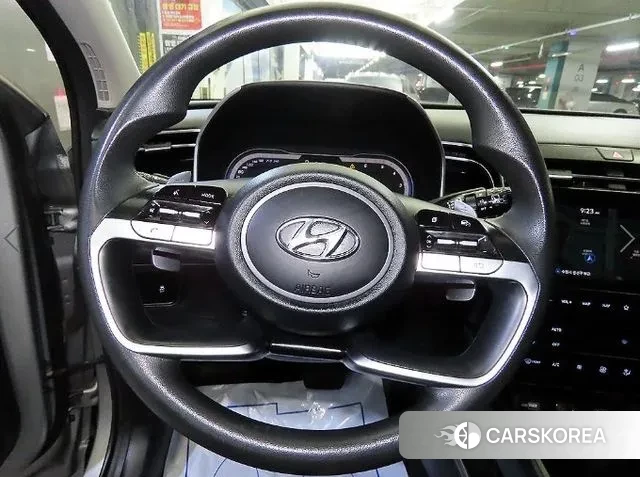 Hyundai Tucson (NX4) id 3546230 из Кореи 17