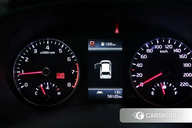 Kia Morning Urban (JA) id 3812120 из Кореи 18